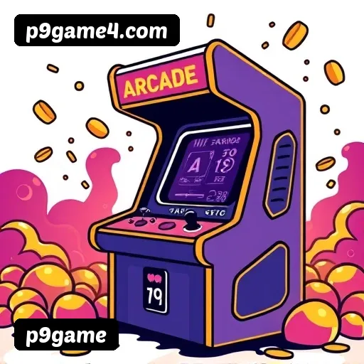 Recursos Exclusivos do App p9game - Modo Offline, Login Biométrico