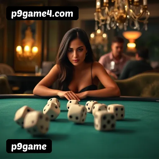 Jogos de Cassino Premium - Slots, Roleta, Blackjack e Dealer Ao Vivo