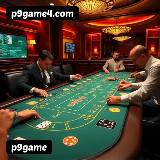 Jogos de Cassino em Destaque - Slots, Roleta, Blackjack