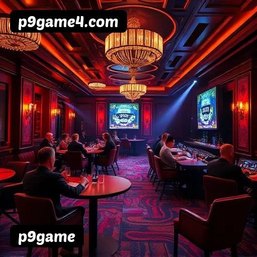 Jogos de Cassino ao Vivo